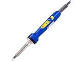 Hakko FX601-02 Adjustable Temperature Controlled Soldering Iron, 67 Watts