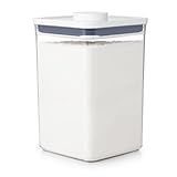 OXO, Pop Container Big Square 4.4 Quart