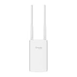 Omada EAP603-Outdoor, Long Range Outdoor Access Point WiFi 6 AX1800
