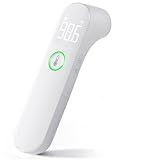 Viproud Thermometer for Adults and Kids, Fast Accurate Baby Thermometer