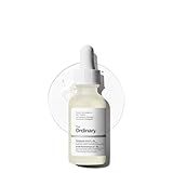 The Ordinary Hyaluronic Acid 2% + B5 (with Ceramides), Multi-Depth Hydration Serum for Plumper, Smoother Skin, 1 Fl Oz