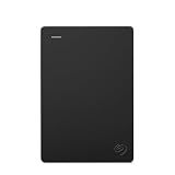 Seagate 2TB Portable Hard Drive | USB 3.0 (STGX2000400)