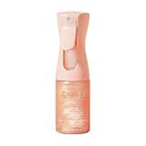 Kopari Rose Gold Sunglaze Sheer Body Mist Sunscreen SPF 42, Infused with Shimmering Body Oil, Hydrating Mist, Hydrates, Brightens, Makeup Friendly, Gives Skin a Glowy Finish, Lightweight,
