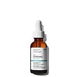 The Ordinary Multi-Peptide Serum for Hair Density, Peptide-Powered Formula for Thicker, Fuller Looking Hair, 2 Fl Oz