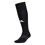 adidas Metro Soccer Socks for Men, Women, Youth, Boys and Girls, Team Sports