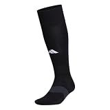 adidas Metro Soccer Socks for Men, Women, Youth, Boys and Girls, Team Sports
