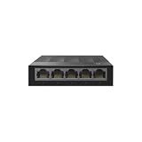 TP-Link LS1005G, Litewave 5 Port Gigabit Ethernet Unmanaged Switch