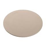 Pizza Baking Stone, 13" round, dishwasher safe, ceramic