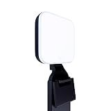 Logitech for Creators Litra Glow Premium LED Streaming Light - Graphite