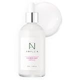 AMPLE:N Ceramide Shot Ampoule, Korean Barrier Repair Serum, 3.38 fl oz