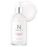 AMPLE:N Ceramide Shot Ampoule – Anti Aging and Hydrating Serum with Ceramide for Deep Moisturization – For Dry & Rough Skin to Reduces Wrinkles & Repairs Skin, 3.38 fl.oz.