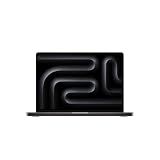 Apple 2025 MacBook Pro Laptop with Apple M5 chip with 10‑core CPU and 10‑core GPU: Built for AI, 14.2-inch Liquid Retina XDR Display, 16GB Unified Memory, 1TB SSD Storage; Space Black