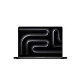 Apple 2025 MacBook Pro Laptop with Apple M5 chip with 10‑core CPU and 10‑core GPU: Built for AI, 14.2-inch Liquid Retina XDR Display, 24GB Unified Memory, 1TB SSD Storage; Space Black