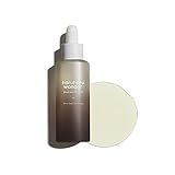 HARUHARU wonder Black Rice Facial Oil, Fast Absorbing, Radiant Skin, For all type of skin, Vitamin E Korean Skicare, Vegan, 1.01 fl oz