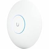 Ubiquiti Networks UniFi 7 Pro | WiFi 7 Access Point | US Model | PoE+ Adapter not Included (U7-Pro-US)