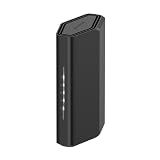 NETGEAR Nighthawk Dual-Band WiFi 7 Router (RS90) – Router Only, BE3600 Wireless Speed (up to 3.6 Gbps) - Covers up to 2,000 sq. ft., 50 Devices – 2.5 Gig Internet Port - Free Expert Help