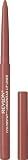 Revlon ColorStay Longwear Lip Liner, 630 Nude, 0.01 oz