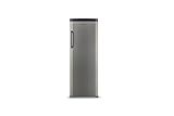 Hamilton Beach Upright Freezer, Deep Freeze, Stainless Steel Freezer with Drawer Compartments, 11 cu. ft. Freezer – 25”D x 23.6”W x 66.5”H