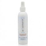 e11ement Hypochlorous Acid Spray for Skin, HOCl Facial Mist & Body Spray, Skin Cleanser for Face, Acne Prone & Sensitive Skin, Fragrance Free, All Skin Types & All Ages (8 oz)