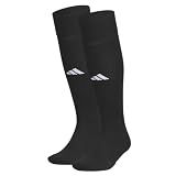 adidas Rivalry Over-the-Calf Soccer Socks 2 Pairs