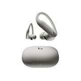 Beats Powerbeats Pro 2 - Wireless Noise Cancelling Workout Earbuds with Secure- Fit Earhooks, Up to 45-Hour Battery with Charging Case, Sweat & Water Resistant, Heart Rate Monitoring - Quick Sand