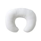 Nursing Pillow for Breastfeeding, Breast Feeding Pillows for Mom, Nursing Pillows for Newborn Baby Support, Nursing Pillow Only