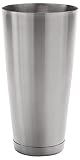 American Metalcraft BS28 Boston Shaker Replacement, Stainless Steel, Weighted, 28 oz.