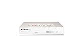 FortiGate-60F Firewall Appliance - 10 Gigabit Ethernet RJ45 Ports, Includes DMZ, WAN & Internal Ports (Appliance Only, No Subscription) (FG-60F)