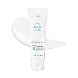 ETUDE SoonJung 2x Barrier Repair Cream for Sensitive Skin, 2.02 fl oz