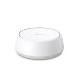 TP-Link Deco 7 BE25 Dual-Band BE5000 WiFi 7 Mesh Wi-Fi Router | 4-Stream, 240 Mhz Channels | Covers up to 2,600 Sq.Ft | 2X 2.5G Ports Wired Backhaul | VPN, MLO, HomeShield, Free Expert Help, 1-Pack