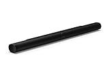Sonos Arc Ultra Soundbar with Dolby Atmos and Voice Control - 9.1.4 Surround Sound for TV and Music - Black