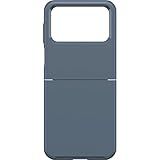 OtterBox Symmetry Flex Series case for The Samsung Z FLIP4 - BLUETIFUL (Blue)