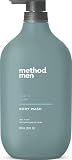 method Men’s Body Wash, Sea + Surf Scent, 28 fl oz