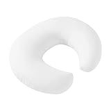 Aullar Nursing Pillow and Positioner for Breastfeeding and Bottle Feeding