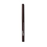 Almay All-Day Eyeliner Pencil, Hypoallergenic, Cruelty-Free, Smudge-Proof, Ophthalmologist Tested, Long Wearing and Water Resistant, 209 Black Raisin, 0.01 oz