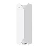 TP-Link Festa F65-Outdoor | AX3000 Gigabit Outdoor Access Point | Mesh, Seamless Roaming, MU-MIMO | PoE+ Powered | IP67 |Self-Organizing Network | Free Cloud Management | Does not Work with Omada