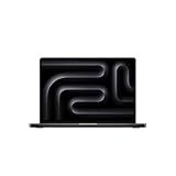 Apple 2026 MacBook Pro Laptop with Apple M5 Pro chip with 18-core CPU and 20-core GPU: Built for AI, 14.2-inch Liquid Retina XDR Display, 24GB Unified Memory, 2TB SSD, Wi-Fi 7; Space Black