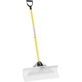 The Snowplow the Original Snow Pusher 24" Wide Model