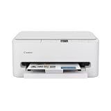 Canon PIXMA TS6520 Wireless Color Inkjet Printer Duplex Printing