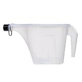 More Birds 3-in-1 Super Tote, 5 lb Capacity Container