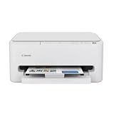 Canon PIXMA TS4320 – Wireless Color Inkjet Printer with Print, Copy, Scan