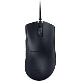 Razer DeathAdder V3 Wired Gaming Mouse, 8Khz, 59g, Black