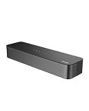 ULTIMEA 2.1ch Soundbar Built-in Subwoofer, Home Theater System, App Control