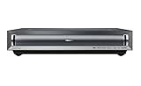 Hisense PX3-PRO Ultra Short Throw Triple Laser Projector, 4K UHD, 80” – 150”, 3,000 Lumens, 3000:1 Contrast, Dolby Vision & Atmos, IMAX Enhanced, 240 High Refresh Rate, Google TV, Designed for Xbox