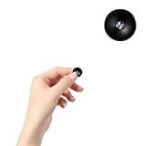 Hidden Camera with Audio/Video Small Spy WiFi Security Secret System Smart