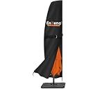 Enzeno Patio Umbrella Covers for 12'-14' Cantilever Offset Umbrella