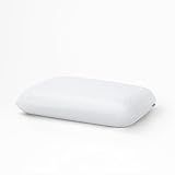 Tuft & Needle Premium Pillow, King Size with T&N Adaptive Foam, Sleeps Cooler & More Supportive Than Memory Foam Pillows, CertiPUR-US and Greenguard Gold Certified, 3-Year True Warranty,White