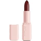 MAYBELLINE Serum Lipstick, Hydrating Lip Makeup with 8HRs of Lip Plumping Moisture with Hyaluronic Acid + Oil Blend, Speed Walk (Deep Espresso Brown Satin)