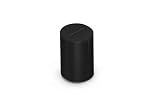Sonos Era 100 SL Compact, Microphone-Free Speaker - Black