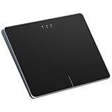 ProtoArc T1 Plus Wireless Bluetooth Trackpad for Windows 10/11, Large High-Precision Touchpad Mouse with Multi-Gesture Support for Windows 10/11 PC Laptop Computer, Black Grey